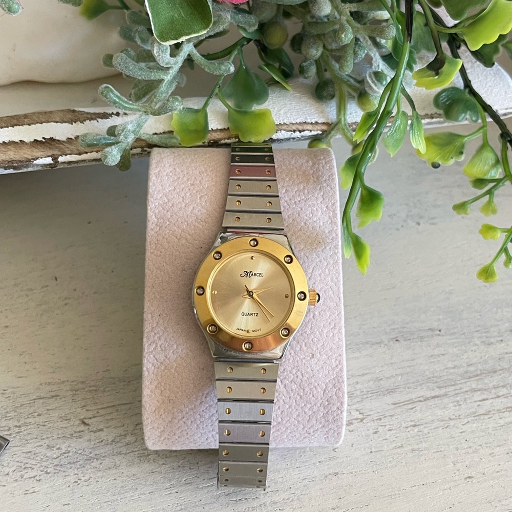 ✨Vintage ✨Marcel Women's Watch